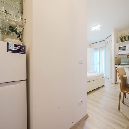 Cristel Apartment - 15 Min Da Milano كورمانو المظهر الخارجي الصورة