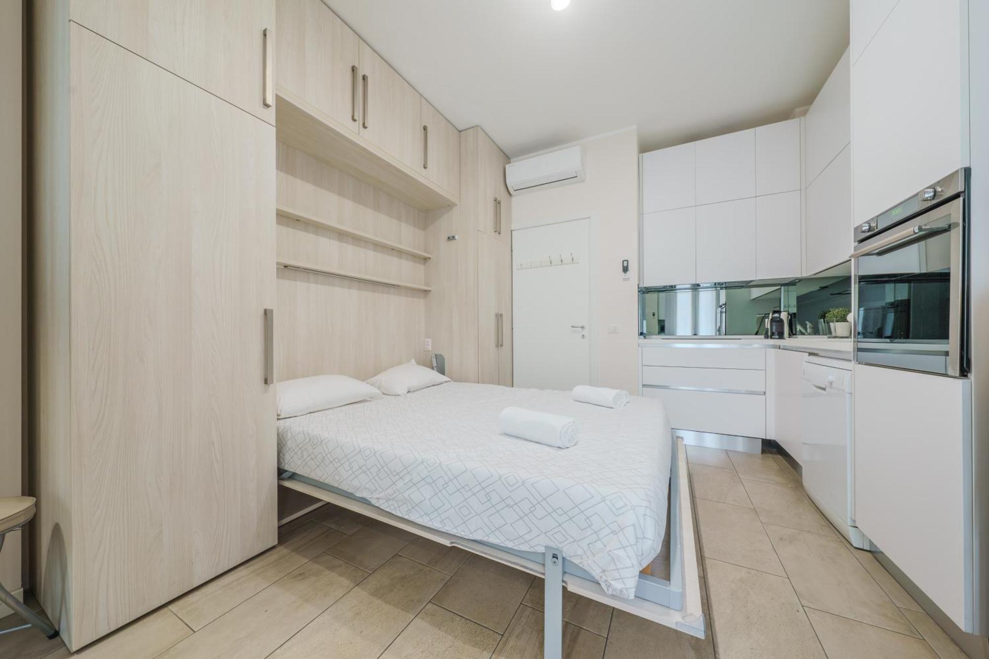Cristel Apartment - 15 Min Da Milano كورمانو المظهر الخارجي الصورة