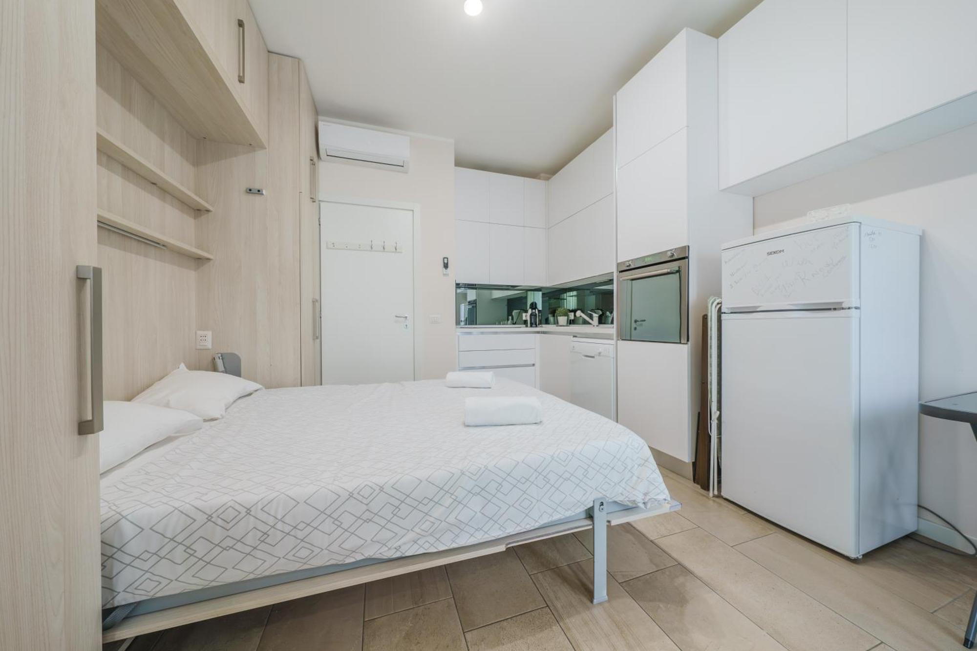 Cristel Apartment - 15 Min Da Milano كورمانو المظهر الخارجي الصورة